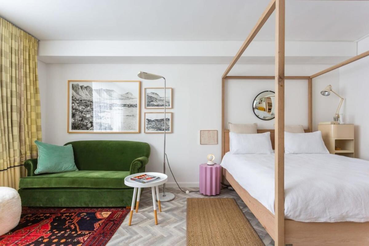 Mid Century Modern Central Upper City Κέιπ Τάουν Εξωτερικό φωτογραφία